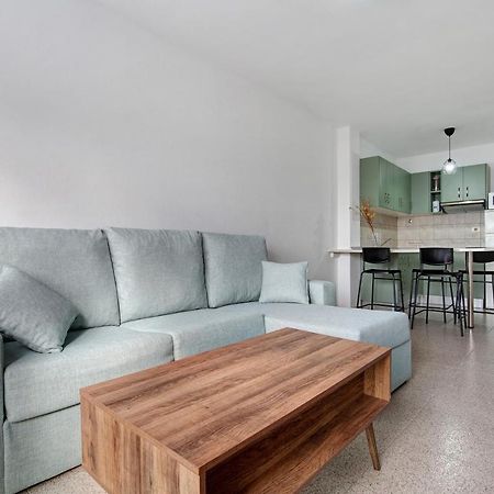 Apartamento Piso La Esperanza Gran Tarajal Exterior foto