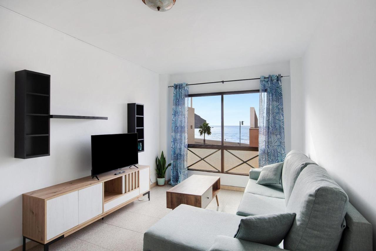 Apartamento Piso La Esperanza Gran Tarajal Exterior foto