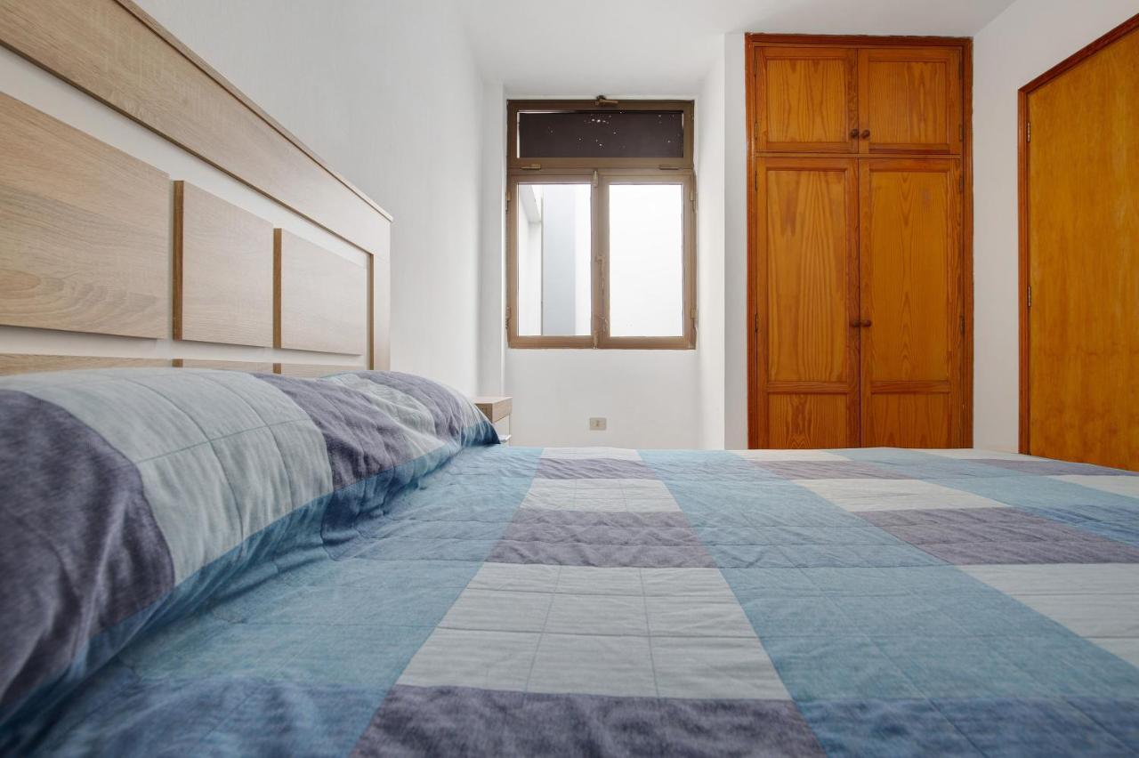 Apartamento Piso La Esperanza Gran Tarajal Exterior foto