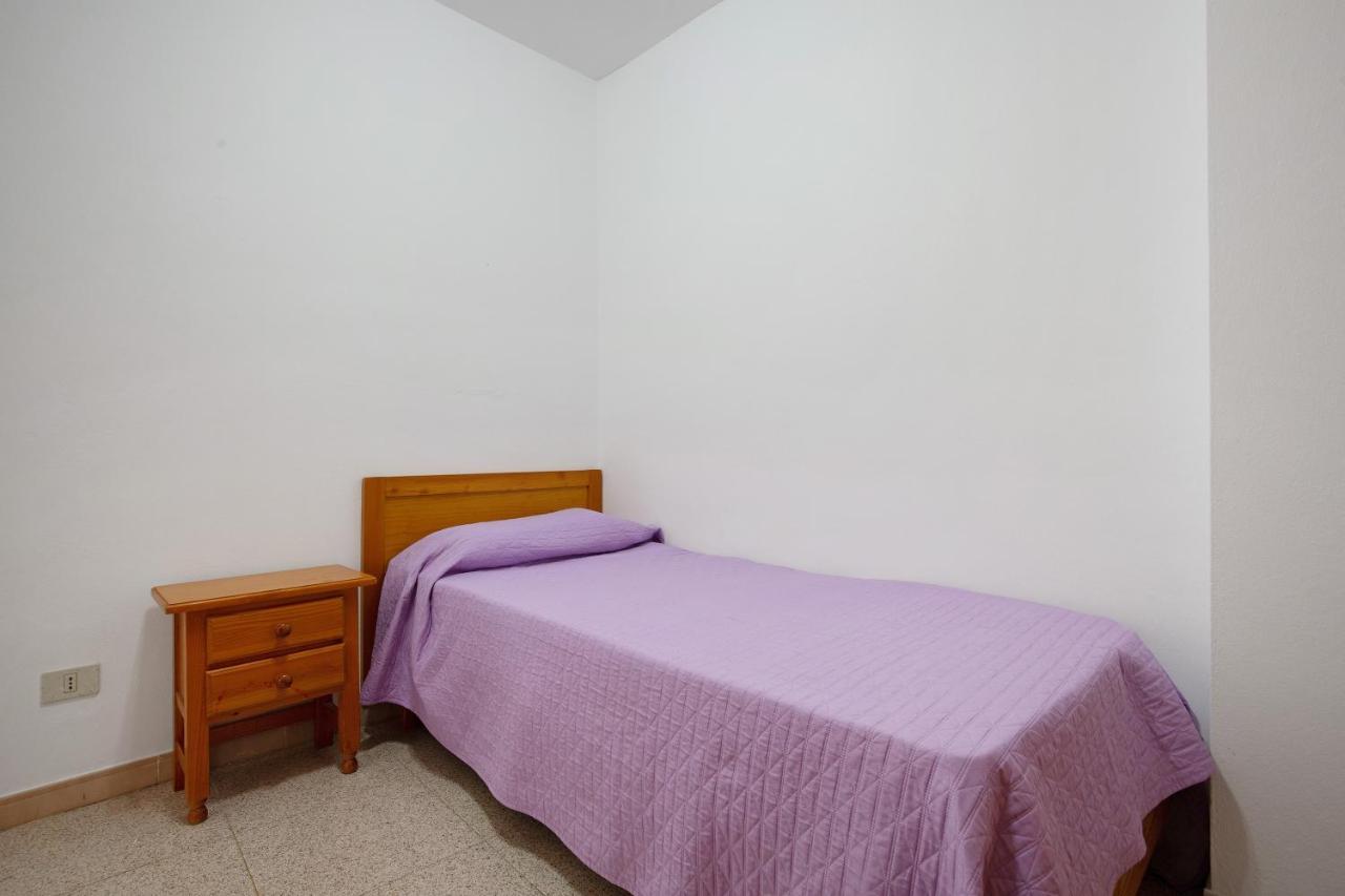 Apartamento Piso La Esperanza Gran Tarajal Exterior foto