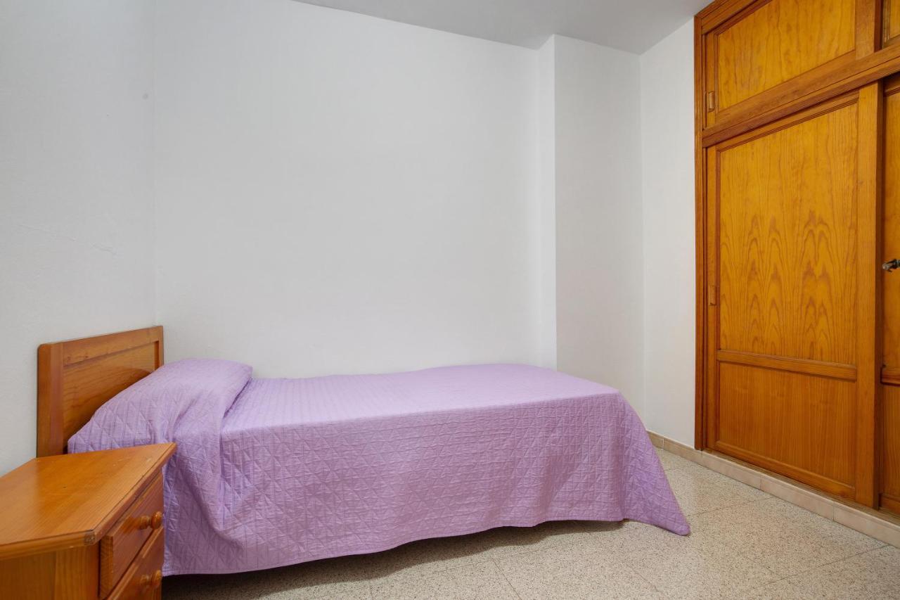Apartamento Piso La Esperanza Gran Tarajal Exterior foto