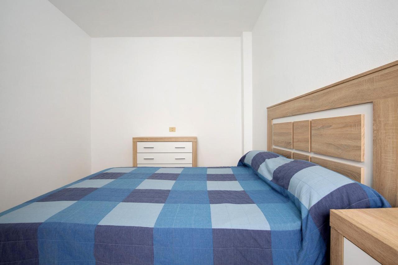 Apartamento Piso La Esperanza Gran Tarajal Exterior foto